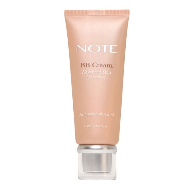 Note 300 Light Beige BB Cream Fondöten