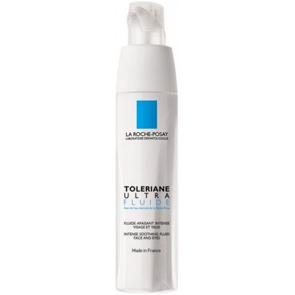La Roche-Posay Toleriane Ultra Fluide 40 ml Nemlendirici