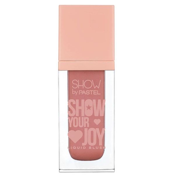 Show By Pastel 53 Show Your Joy Likit Allık
