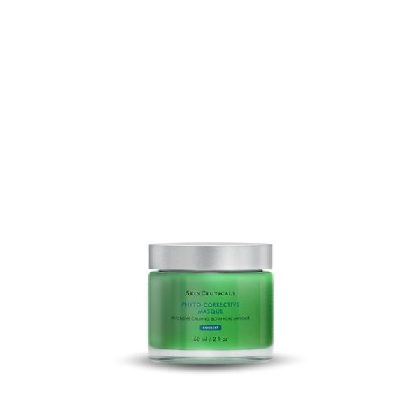 Skinceuticals Phyto Corrective Masque 60 ml Yoğun Yatıştırıcı Bitkisel Öz İçeren Maske
