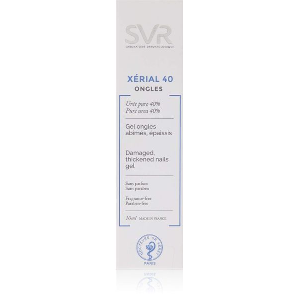 SVR 10 ML Xerial 40 Ongles