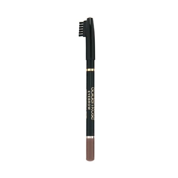 Golden Rose Eyebrow Pencıl Kaş Kalemi - 103