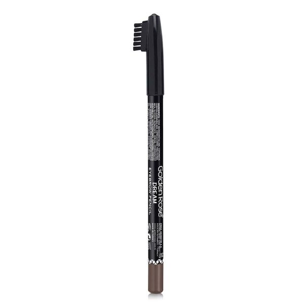 Golden Rose Dream Eyebrow Pencil 307 Kaş Kalemi
