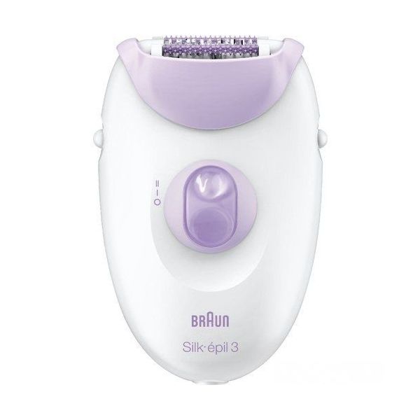 Braun Silk-epil 3 - 3170 20 Cımbız Kablolu Epilasyon Cihazı