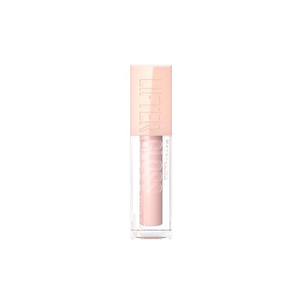 Maybelline New York Lifter Ice No:02 Lip Gloss