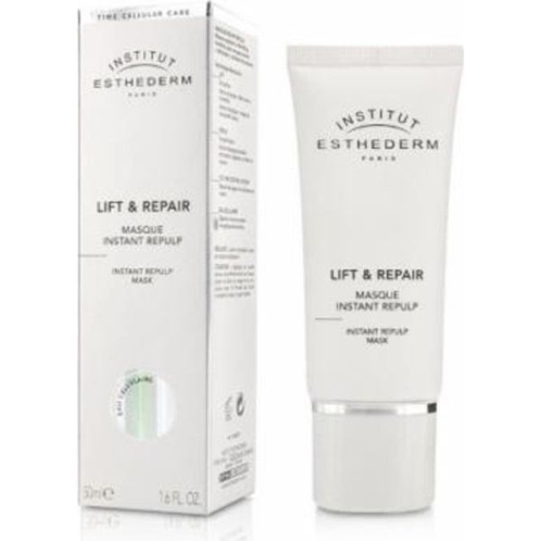 Institut Esthederm Lift Repair Instant Repulp 50 ml Maske