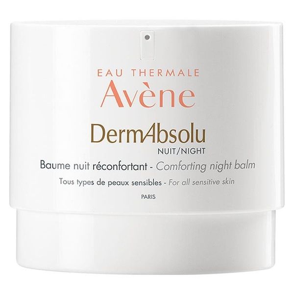 Avene Dermabsolu Baume 40 ml Gece Kremi