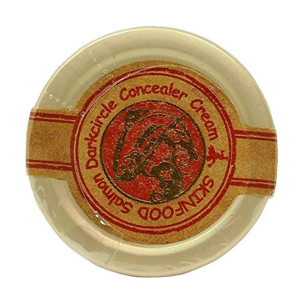Skinfood Salmon 02 Concealer