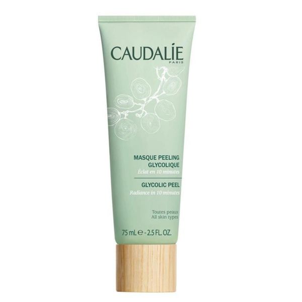 Caudalie Masque Peeling Glycolique 75 ml Maske