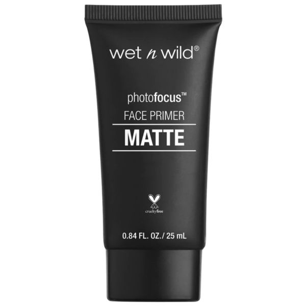 Wet'n Wild Partners in Prime CoverAll Face Primer Makyaj Bazı
