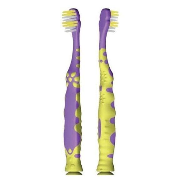 Pearldent Kids 3-7 Yaş Diş Fırçası