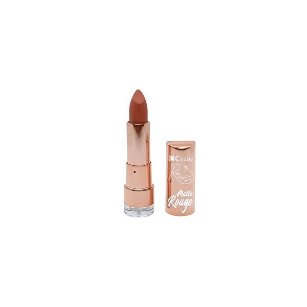 Cecile Rose Water No: 04 Likit Mat Ruj