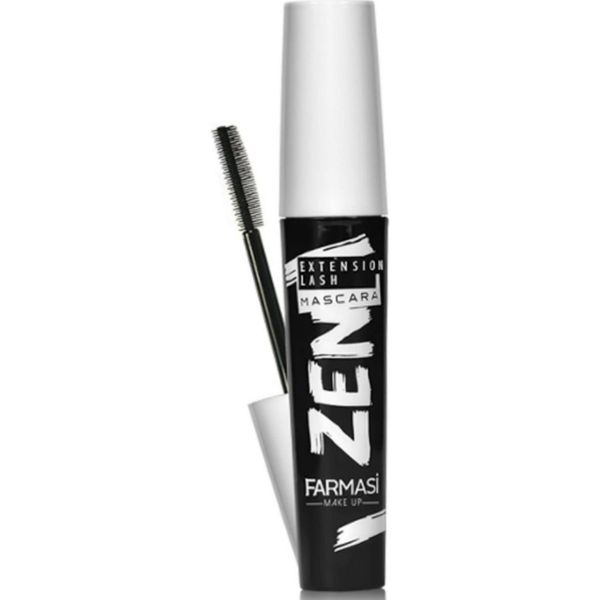 Farmasi 1301322 Zen 8 ml Maskara