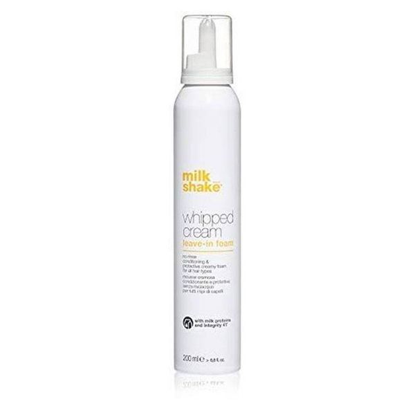 Milkshake Shake Conditioning Whipped Cream 200 ml Saç Köpüğü