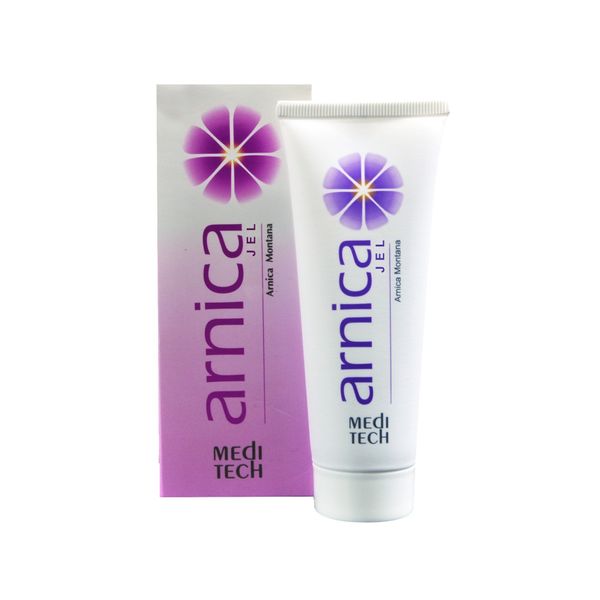 MediTech Arnica 75 gr Jel