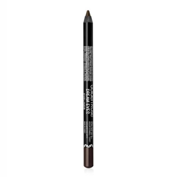 Golden Rose Dream Eyes Eyeliner No:406 Göz Kalemi