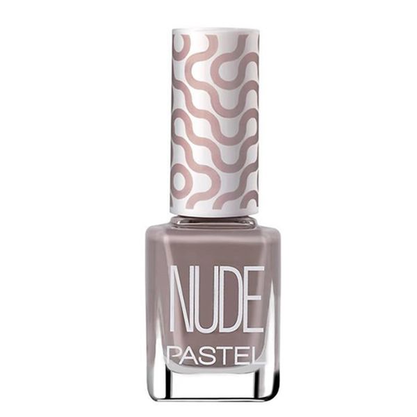 Pastel Nude 760 Oje