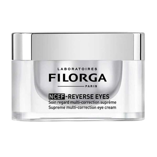 Filorga 15 ml NCEF Reverse Eyes Göz Çevresi Bakım Kremi