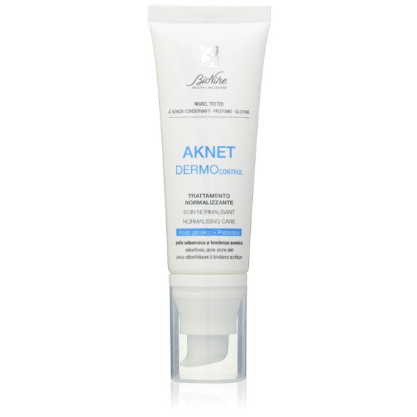 BioNike BİON10030 Aknet Dermocontrol 40 ml Akne Kremi