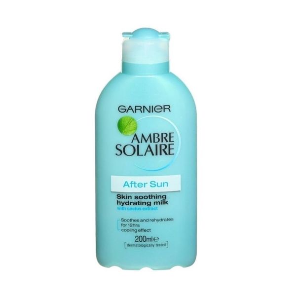 Garnier Ambre Solaire 200 ml Güneş Sonrası Nemlendirici Süt
