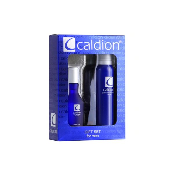Caldion Classic EDT 50 ml Erkek Parfümü + 150 ml Deodorant