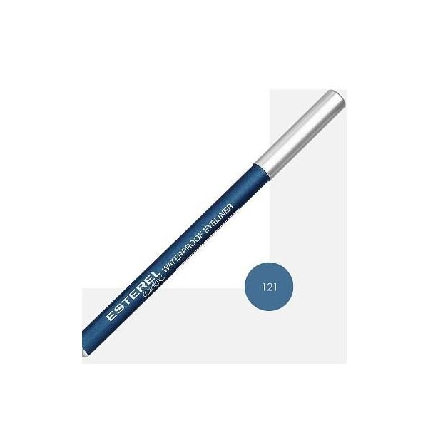 Esterel Waterproff 121 Eyeliner