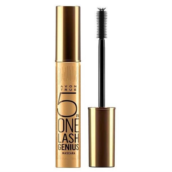 Avon 8681298934295 Siyah Maskara