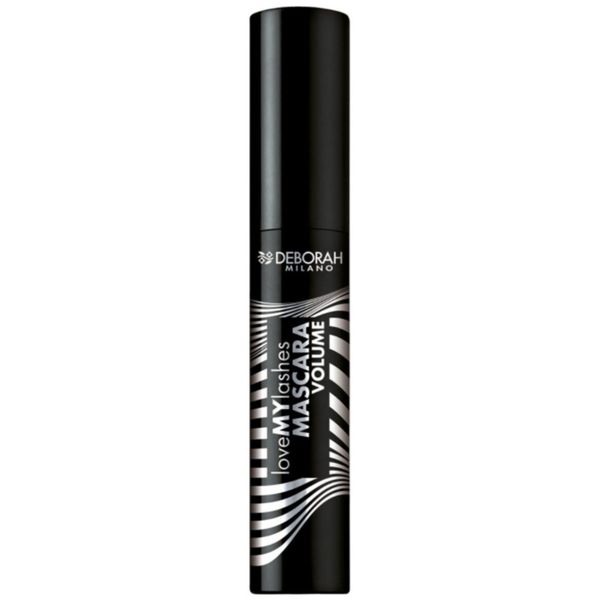 Deborah Milano Love My Lashes Volume Maskara