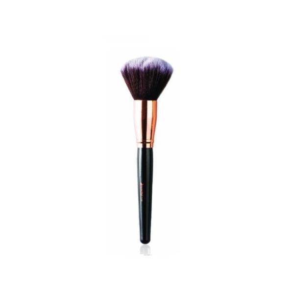 Nascita NASBRUSH0129 Ultra Büyük Pudra Fırçası