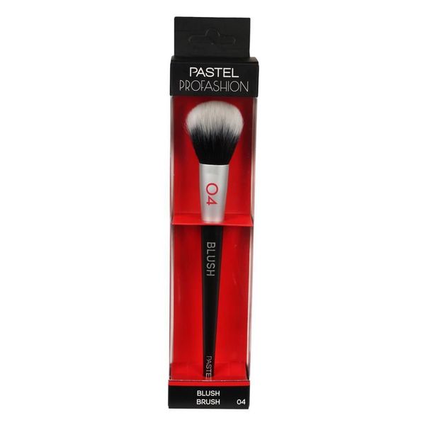 Pastel Profashion Blush Brush 04 Allık Fırçası