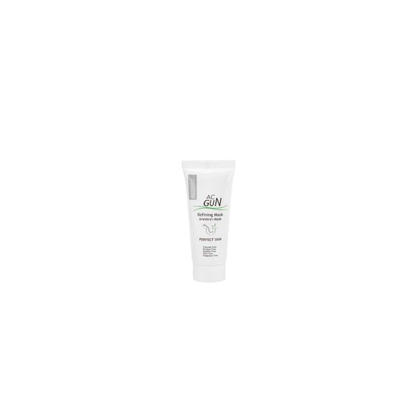 Dermoskin Acnegun Refining 30 ml Arındırıcı Maske