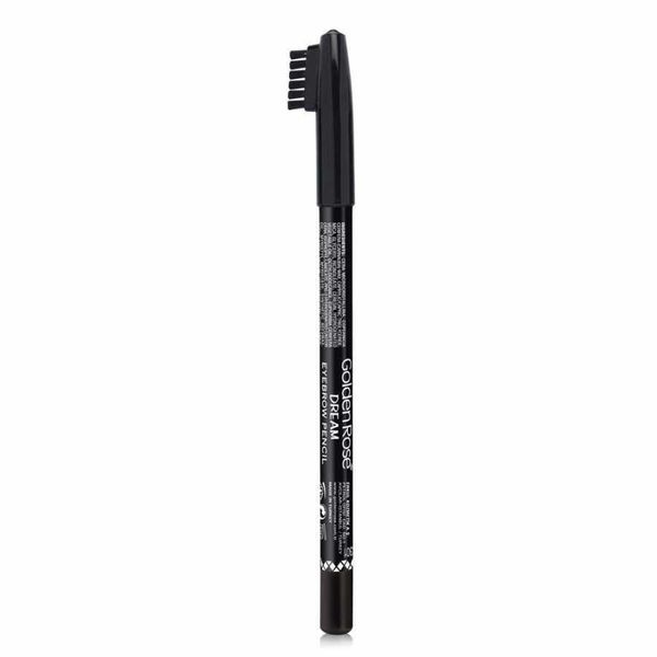 Golden Rose Dream Eyebrow Pencil 301 Kaş Kalemi