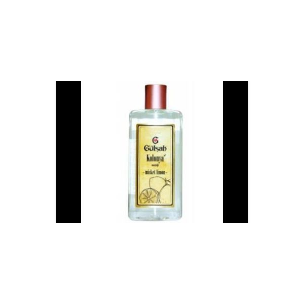 Gülşah 300 ml Misket Limon Kolonya