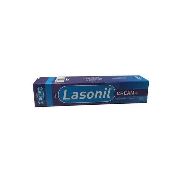 Lasonil Cream 30 gr Cilt Bakım Kremi