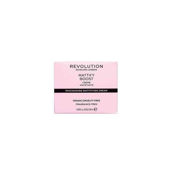 Revolution Skincare Niacinamide 50 ml Nemlendirici Krem