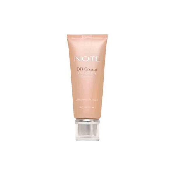 Note No: 200 Soft Ivory 35 ml BB Krem Fondöten