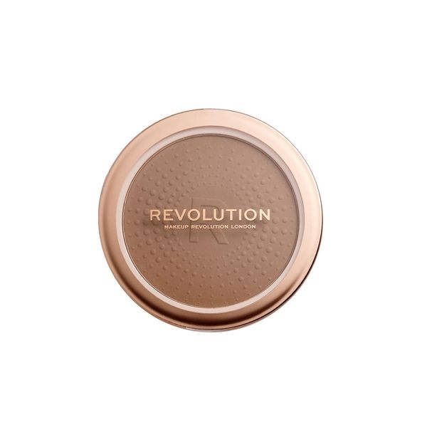 Revolution Mega 01 Cool Bronzer