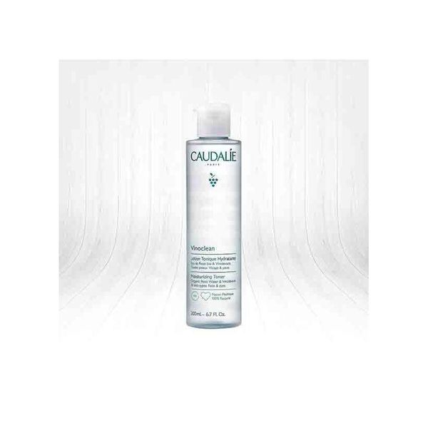 Caudalie 200 ml Vinoclean Nemlendirici Tonik