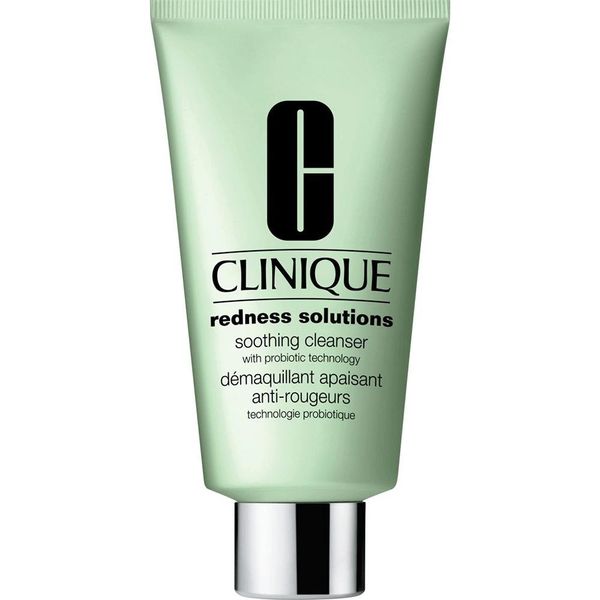 Clinique Redness Solutıons Soothing 150 ml Cleanser