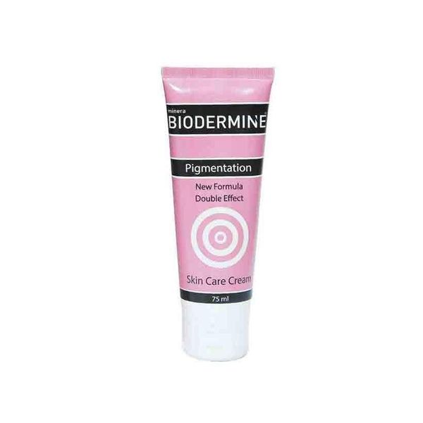 Biodermine 75 ml Lekeli Ciltler İçin Bakım Kremi