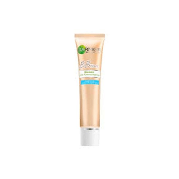 Garnier Mucizevi Cilt Kusursuzlaştırıcı Açık Ton 40 ml Nemlendirici BB Krem
