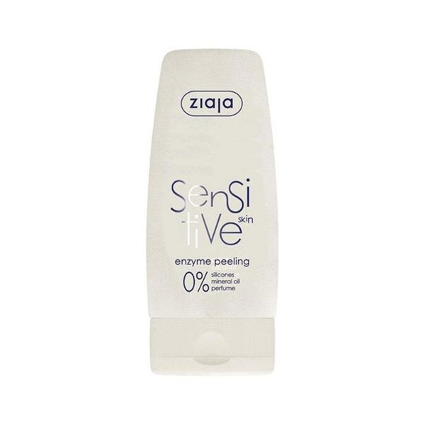 Ziaja Hassas Cilt 60 ml Enzim Peelingi