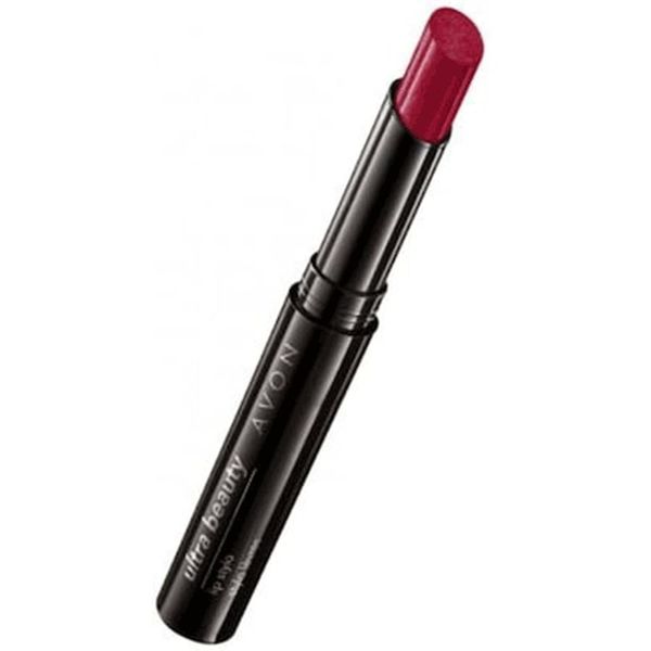 Avon Ultra Beauty Stylo Vintage Pink Ruj