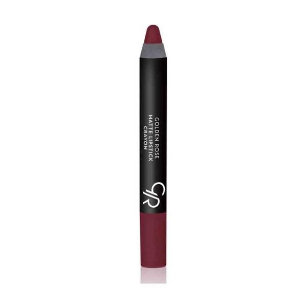 Golden Rose Lıp Stıck Ruj & Matte Crayon No: 05