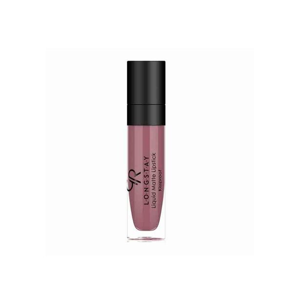 Golden Rose Longstay Liquid Matte 03 Ruj