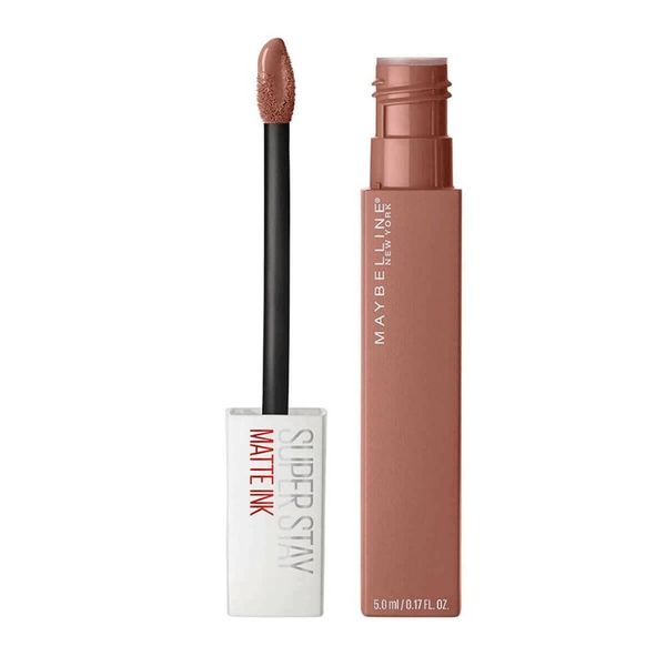 Maybelline Super Stay Matte 65 Ink Likit Ruj