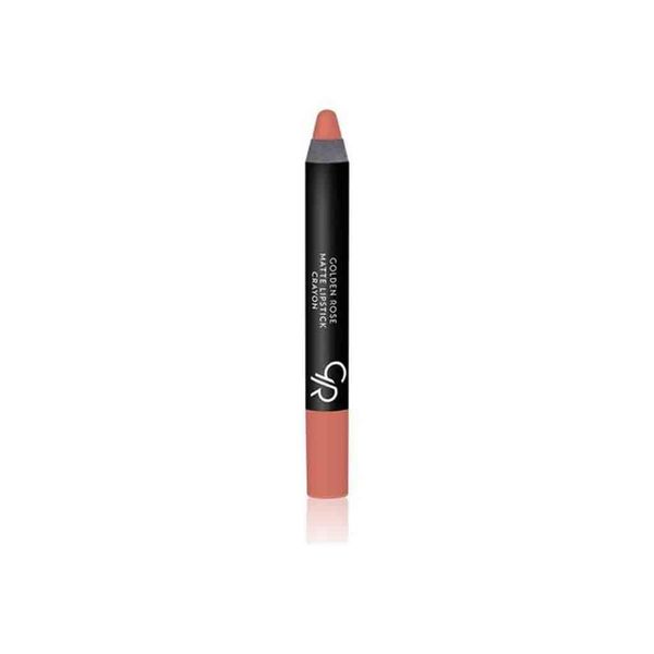 Golden Rose 27 Matte Kalem Ruj