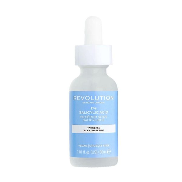 Revolution Skincare 30 ml Leke Karşıtı Serum
