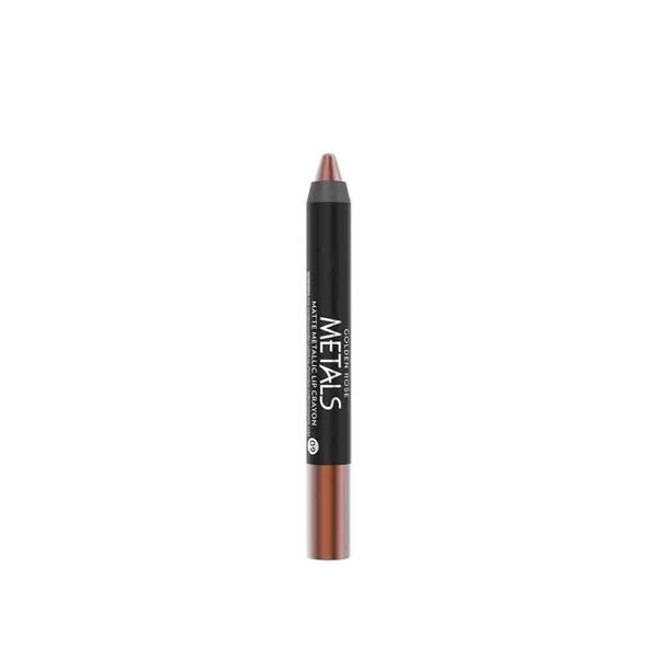 Golden Rose Metals Lip Crayon No:09 Kalem Ruj