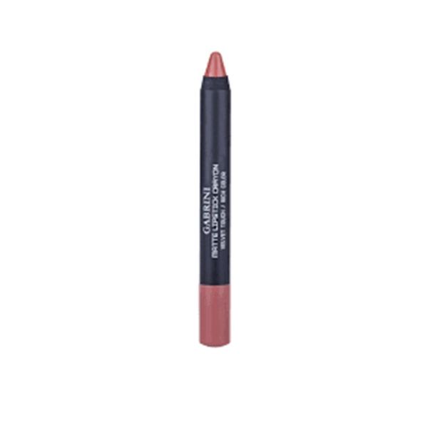 Gabrini Matte Lıpstıck Crayon No: 06 Ruj